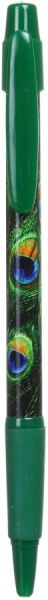 Набор ручек шариковых Павлин/Тигр 