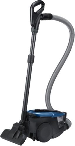 Пылесос Samsung VC18M3120VU/UK black/blue 