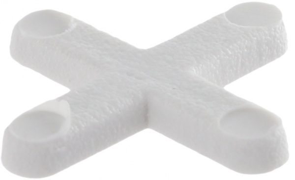 Крестики дистанционные Topex 2 мм 16В520