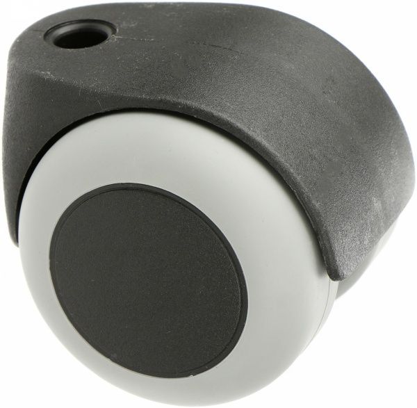 Комплект меблевих роликів для крісла АА20 РJI 50 L51-8 (5 шт.) TENTE