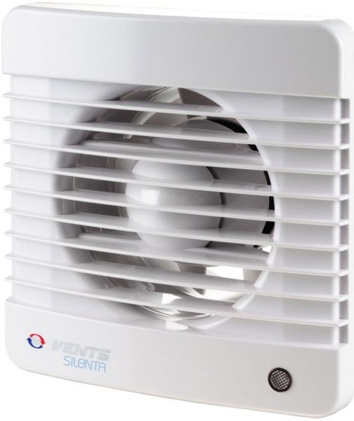 Вытяжной вентилятор Вентс Силента-М 100