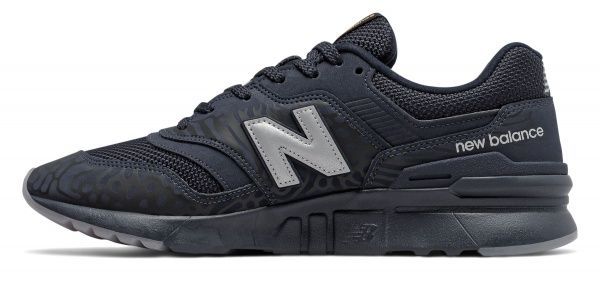 Кросівки New Balance CM997HTK CM997HTK р.9 темно-синій