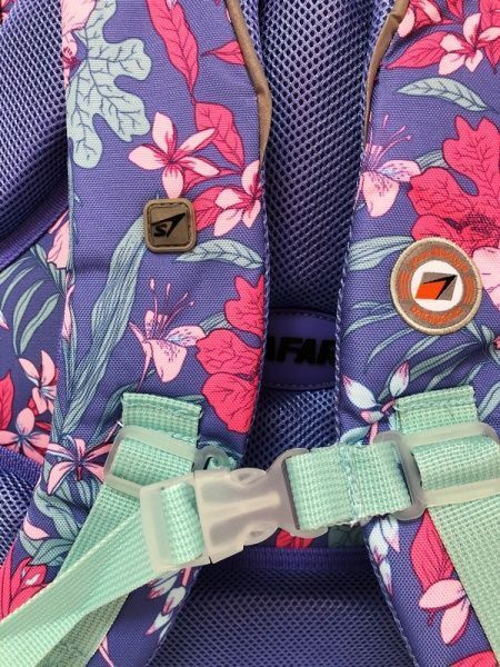 Рюкзак Safari 44x30x17 см 20-149L-1