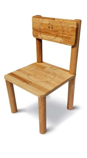 Стул ArinWOOD серии 