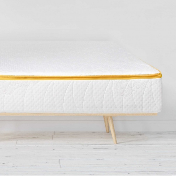 Матрас Island Yellow Usleep 90х200 см