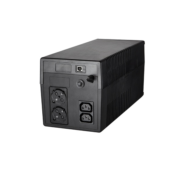 Джерело безперебійного живлення Kstar UA120