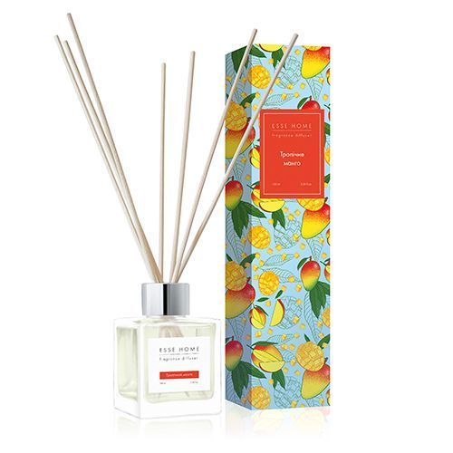 Аромадифузор Тропічне манго Home 