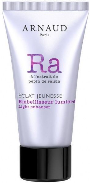 Крем для обличчя денний Arnaud Eclat Jeunesse сяючий 50 мл