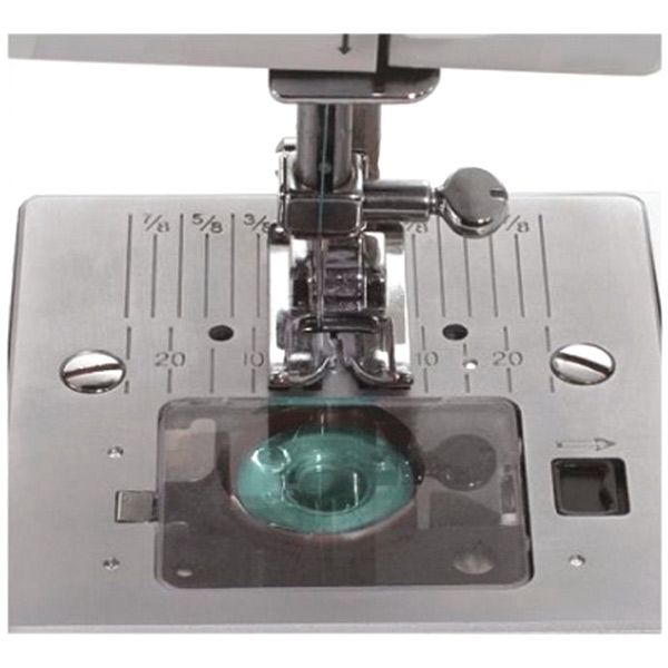 Швейна машина Minerva Bluehorizon