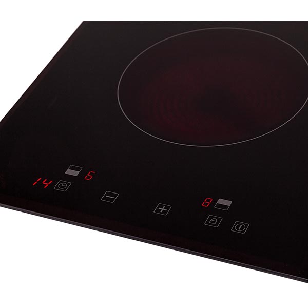 Варильна поверхня електрична Pyramida CFEA 320 B/R