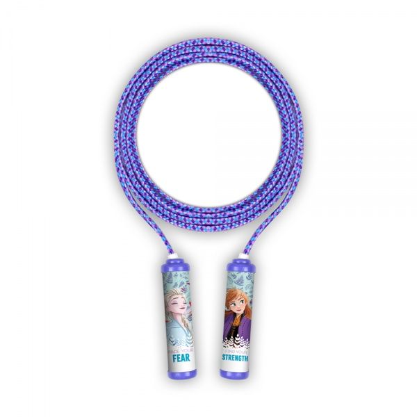Скакалка Frozen 2 Фроузен 2 9844