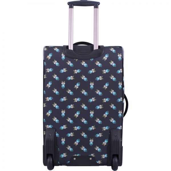 Чемодан Bagland Леон 70 л мульти суб.61 (37666274) 