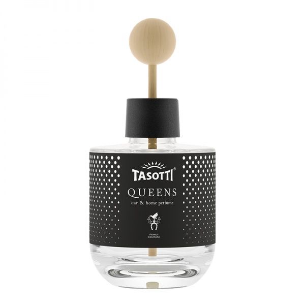 Аромадифузор Tasotti QUEENS Strawberry 100 мл 