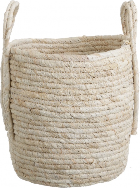 Корзинка декоративная Кон Панна S 240x240x290 мм