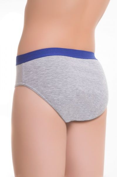 Трусы для мальчика KOSTA 0091-9 р.158 синий 