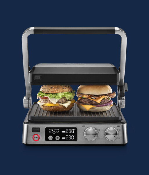 Гриль Delonghi CGH920D 