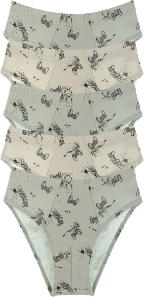 Труси для хлопчика Donella 76856 р.146-152 в асортименті 