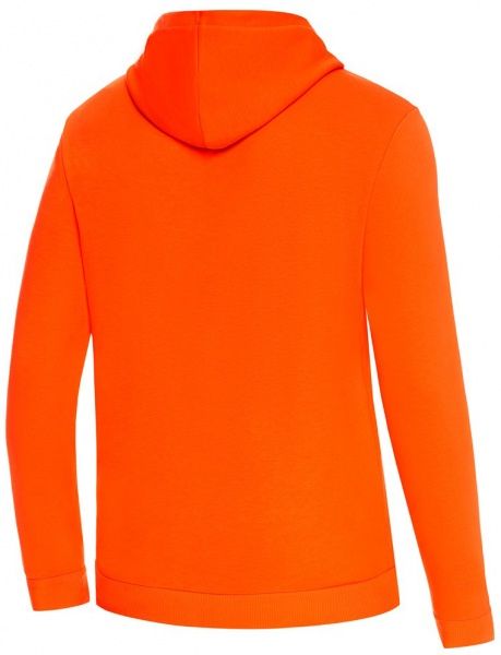 Джемпер Puma FCSD FtblCore Hoody 76412301 р. L чорний