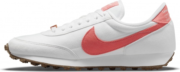 Кросівки Nike W DBREAK SE DJ1299-100 р.US 9 білий