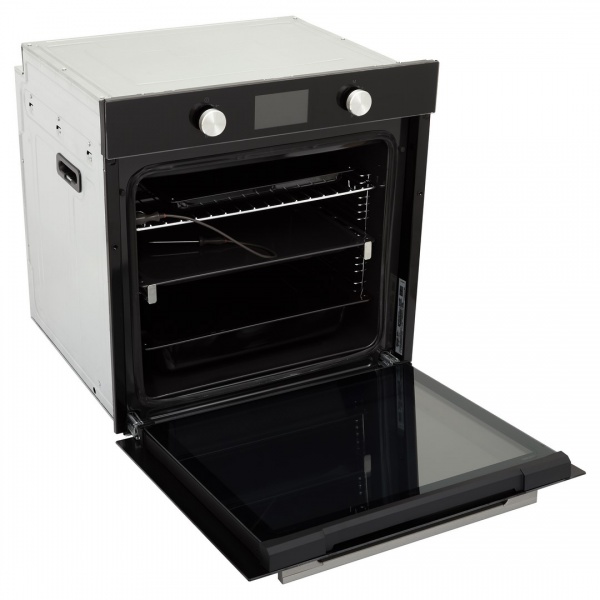 Духовой шкаф Eleyus MAXIMA 6010 BL SMT