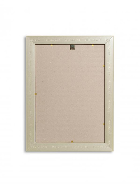 Рамка для фото Velista 31V-1054v 30х40 см золотистый