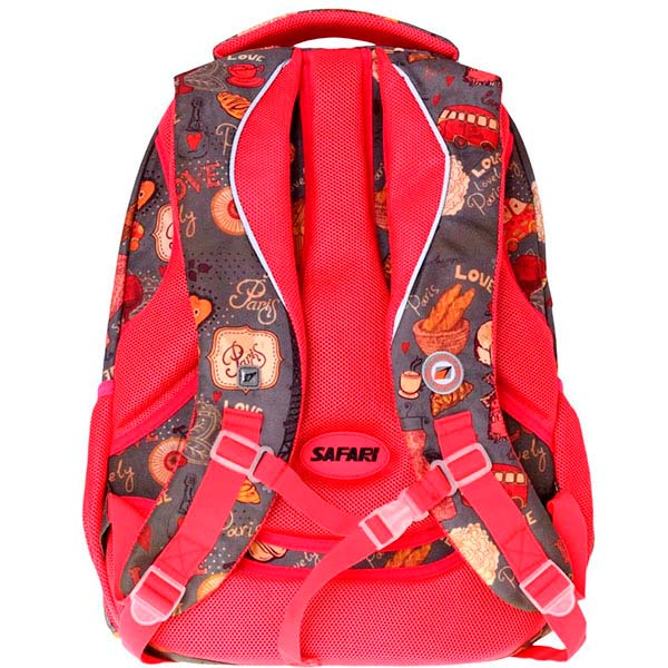 Рюкзак Safari 44x32x21 см 20-147L-2