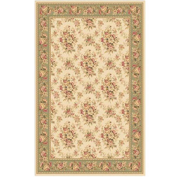 Ковер Аквила Elegance 6529-50643 0.6x1.2 м