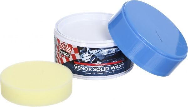 Вiск твердий Venor SOLID WAXY PROFI 330 мл