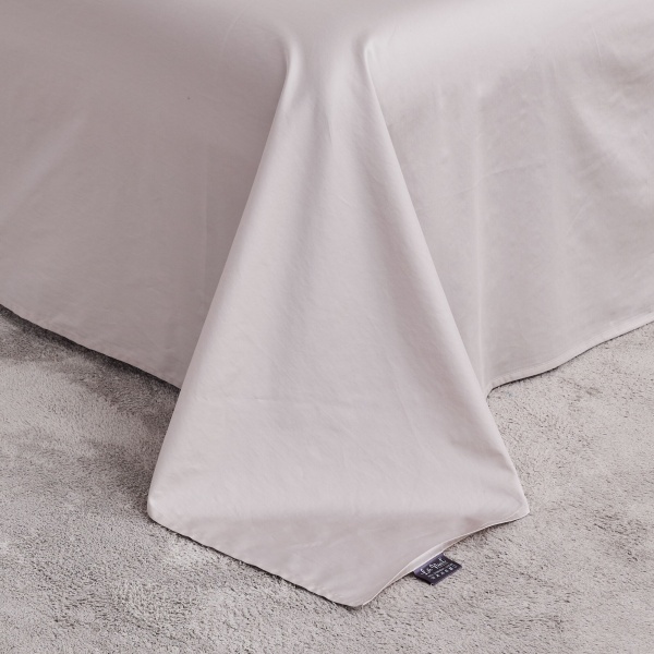 Комплект постільної білизни Maratea сімейний різнокольоровий La Nuit 