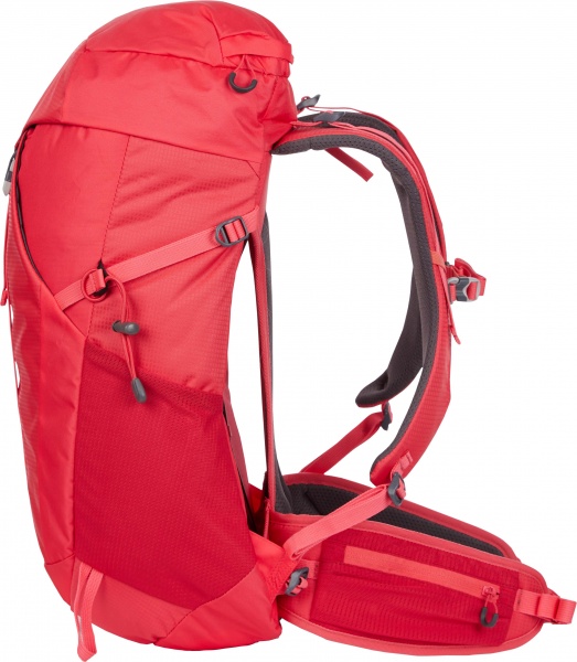 Рюкзак McKinley LASCAR VT 25W 410544-902404 25 л розовый