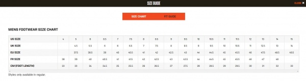 Ботинки тактические 5.11 Tactical 