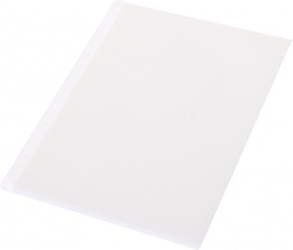 Файл для документов А4+ 40 мкм фактура глянец Nota Bene