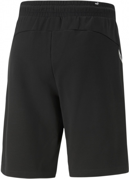 Шорты Puma RAD/CAL SHORTS 9'' DK 67331901 р. M черный