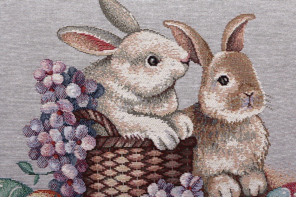 Подушка KISS1018 45x45 см разноцветный Limaso 