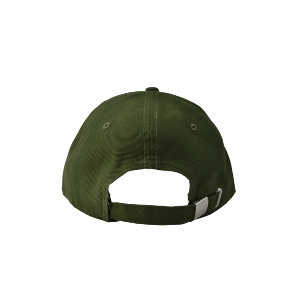 Кепка Cofee 2099-269 CO One Size зелений