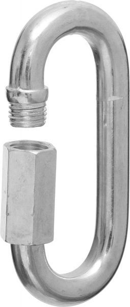 Карабін гвинтовий 12 мм (105812)