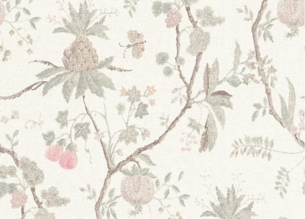 Шпалери A.S. Creation Paradise Garden 36719-1 