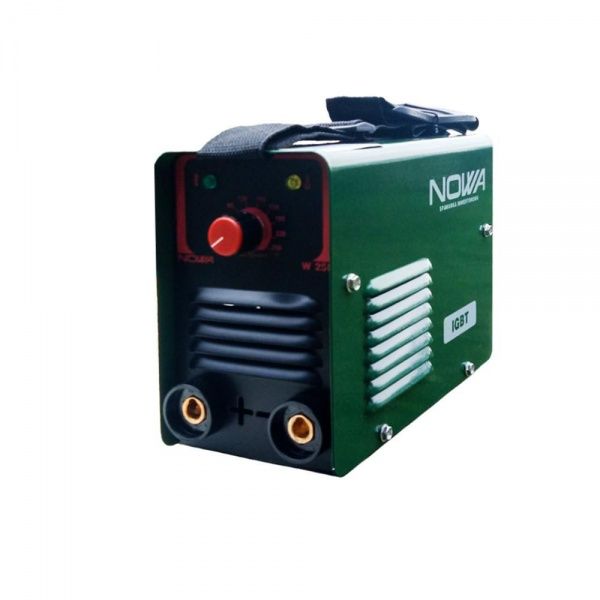 Інвертор зварювальний Nowa W250