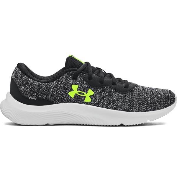 Кросівки Under Armour MOJO 2 3024134-007 р.45,5 US 11,5 29,5 см сірий