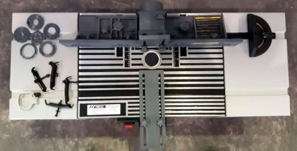 Стол фрезерный FDB Maschinen