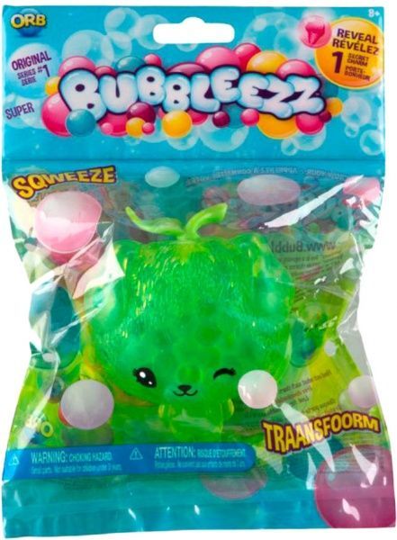 Іграшка-антистрес Bubbleezz Пері
