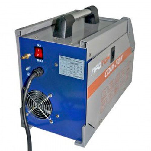 Полуавтомат сварочный СПАИ-270/К ПРОТОН