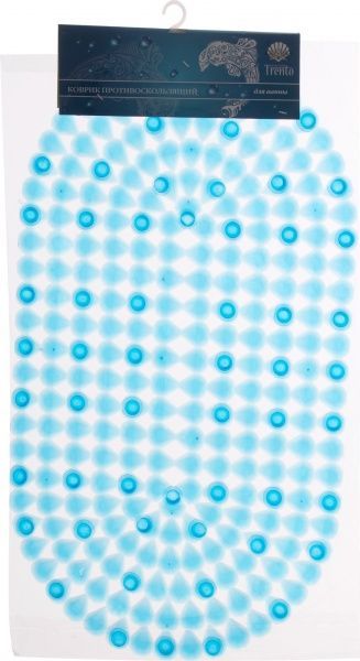 Коврик для ванной Trento 30782