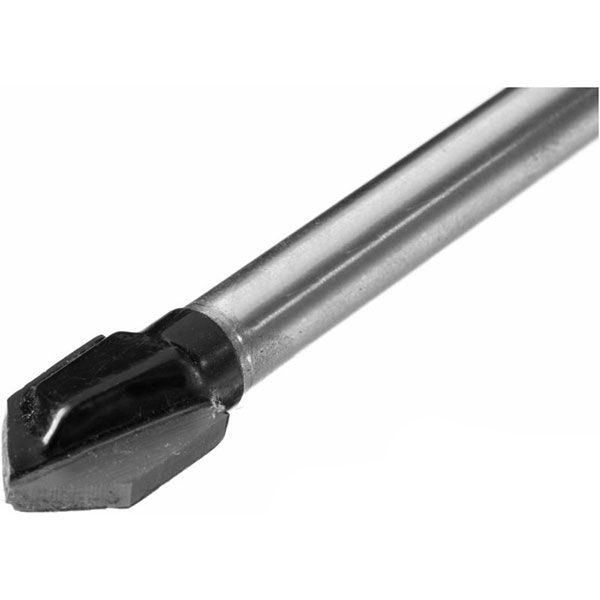 Свердло по плитці Sparky 10x90 мм