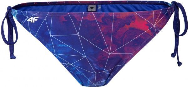 Купальник 4F H4L20-KOS002D-90A р.XS разноцветный