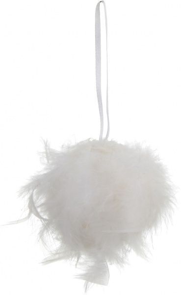 Декоративная подвеска Шар д.6 см EPI-XM-361 