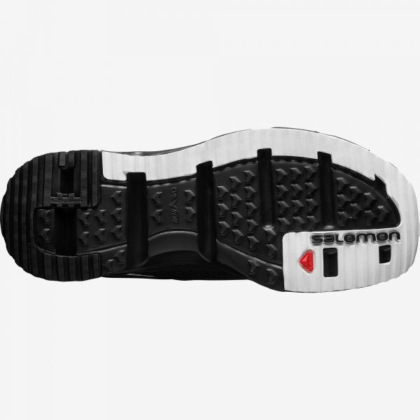 Сабо Salomon RX SLIDE 4.0 L40673200 р. US 11,5 черный