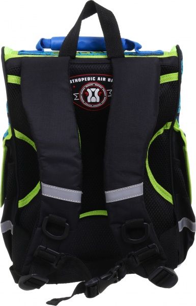 Ранец школьный Leader короб ортопедический 