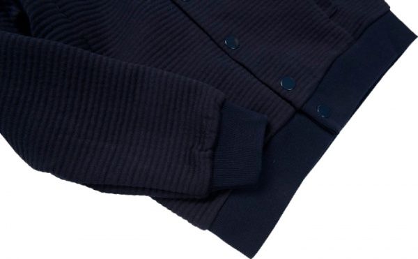 Джемпер для мальчика Smil 116459 р.134 темно-синий 