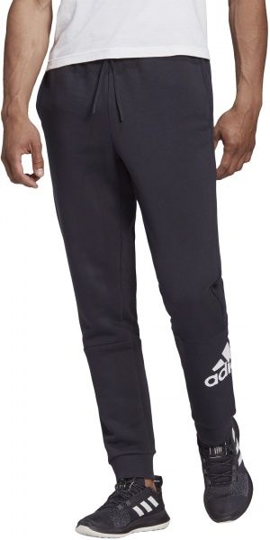 Брюки Adidas MH BOS Pnt FL GC7340 р. M